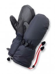 Snowboarding Mitts